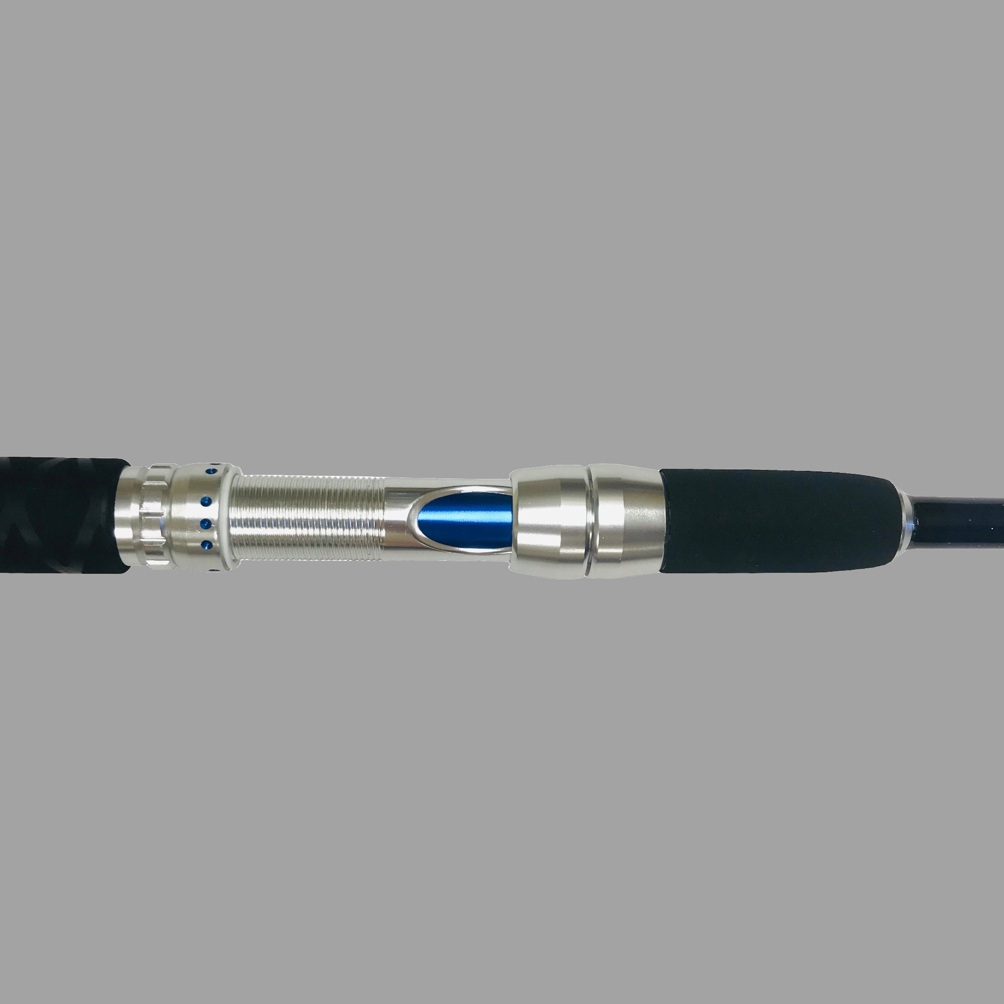 20-40 lb. Amberjack King Jigging Rod | Eat My Tackle 20-40 lb. Amberjack King Jigging Rod | Eat My Tackle