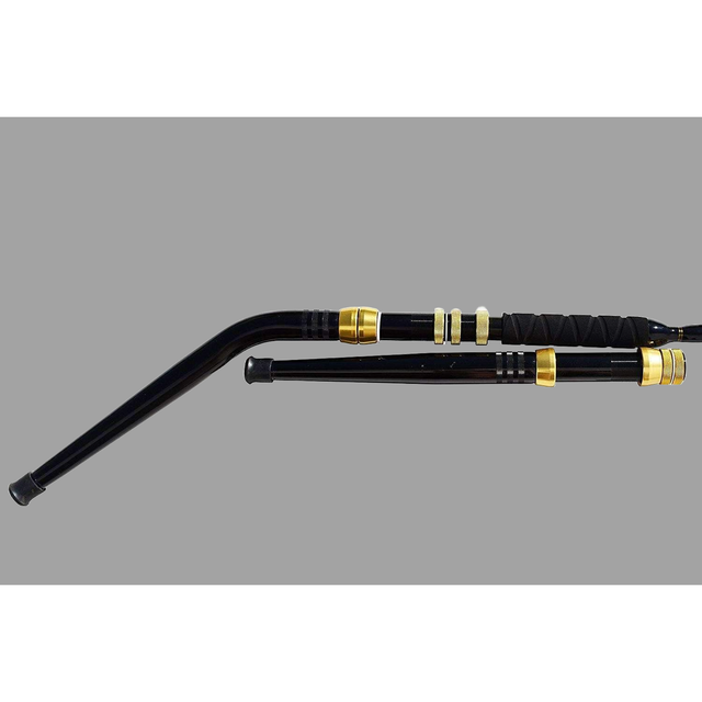50 Wide 2 Speed Reel + 160-200lb Deep Drop Trolling Rod – Eat My Tackle