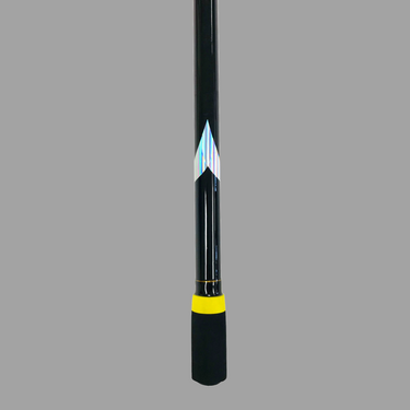 Saltwater 20-40 Lb. Surf Fishing Rod Black Magic 10' Saltwater 20-40 Lb. Surf Fishing Rod Black Magic 10'