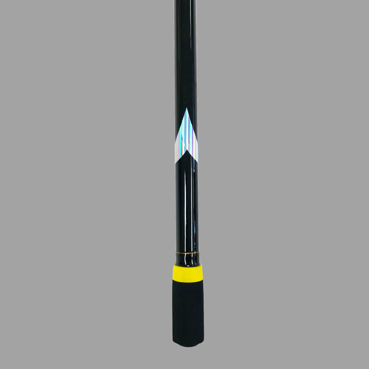 10 ft. 2 Piece Surf Rod - Black Magic | Eat My Tackle