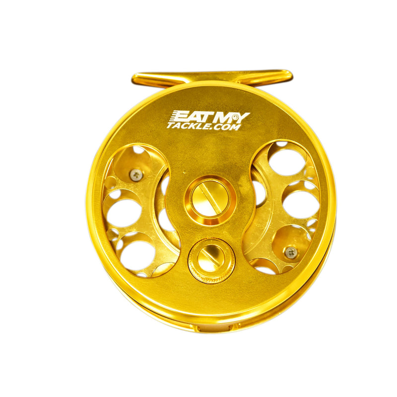 7/8 Fly Reel