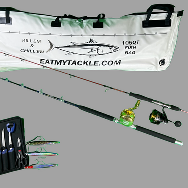 Bottom Fishing Bundle