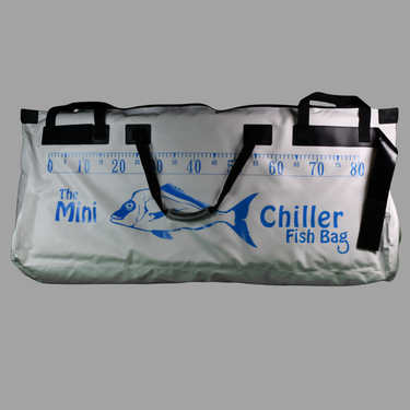 Chiller Fish Bag - The Mini - MISPRINT SALE