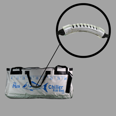 Chiller Fish Bag - The Mini - MISPRINT SALE