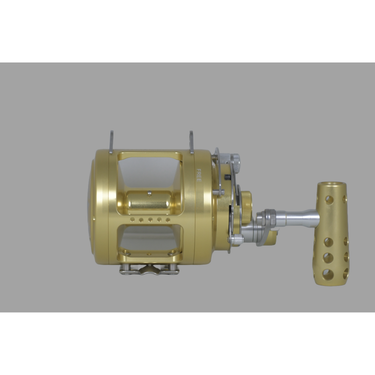 2-Speed Reels Eat My Tackle 2-Speed Reels Eat My Tackle