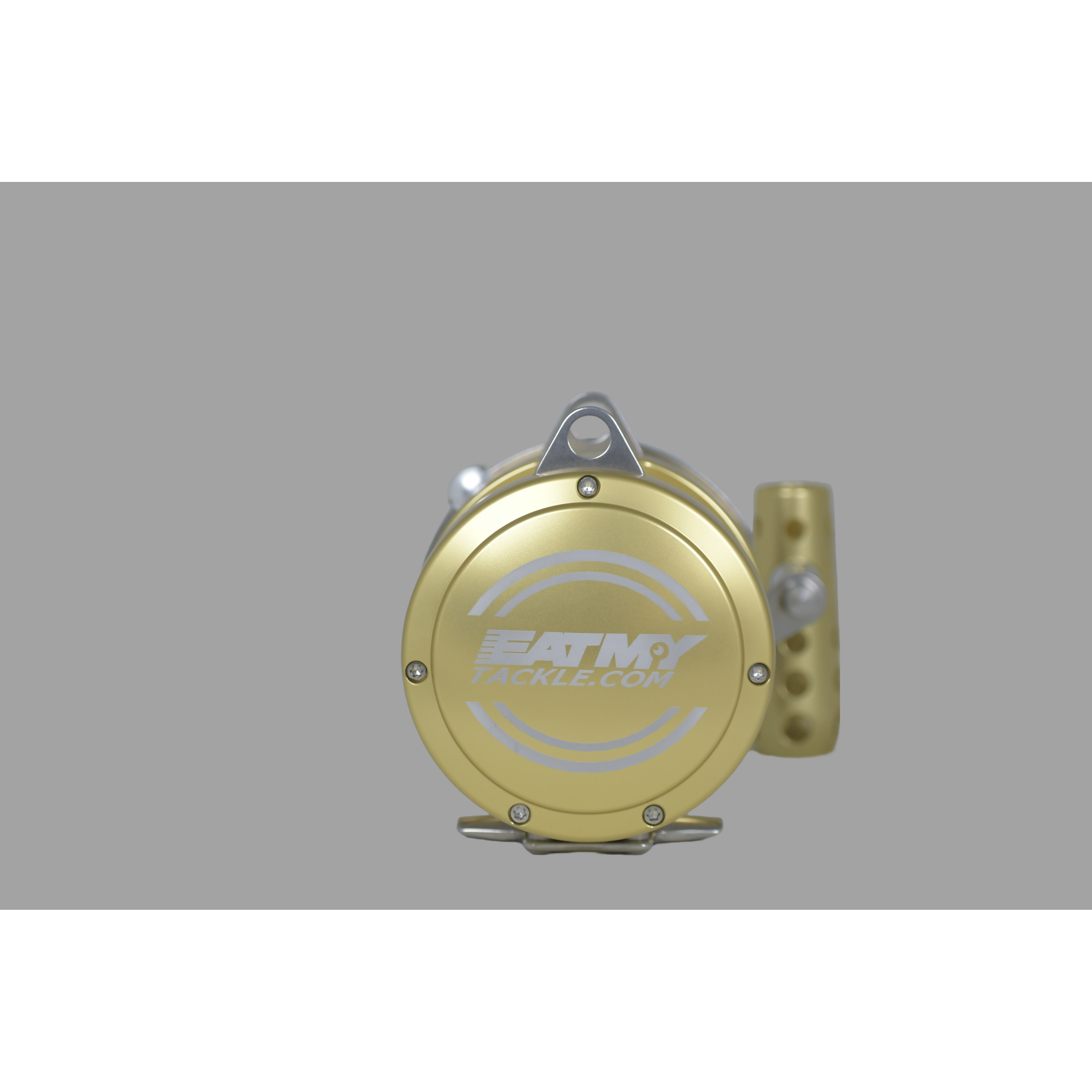 EatMyTackle 30 Wide 2 Speed Big Game Fishing Reel – Eat My Tackle EatMyTackle 30 Wide 2 Speed Big Game Fishing Reel – Eat My Tackle