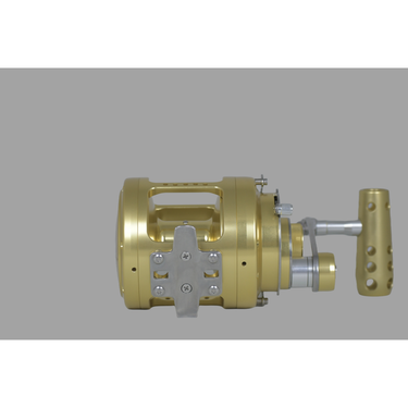 30W 2-Speed Fishing Reel 30W 2-Speed Fishing Reel