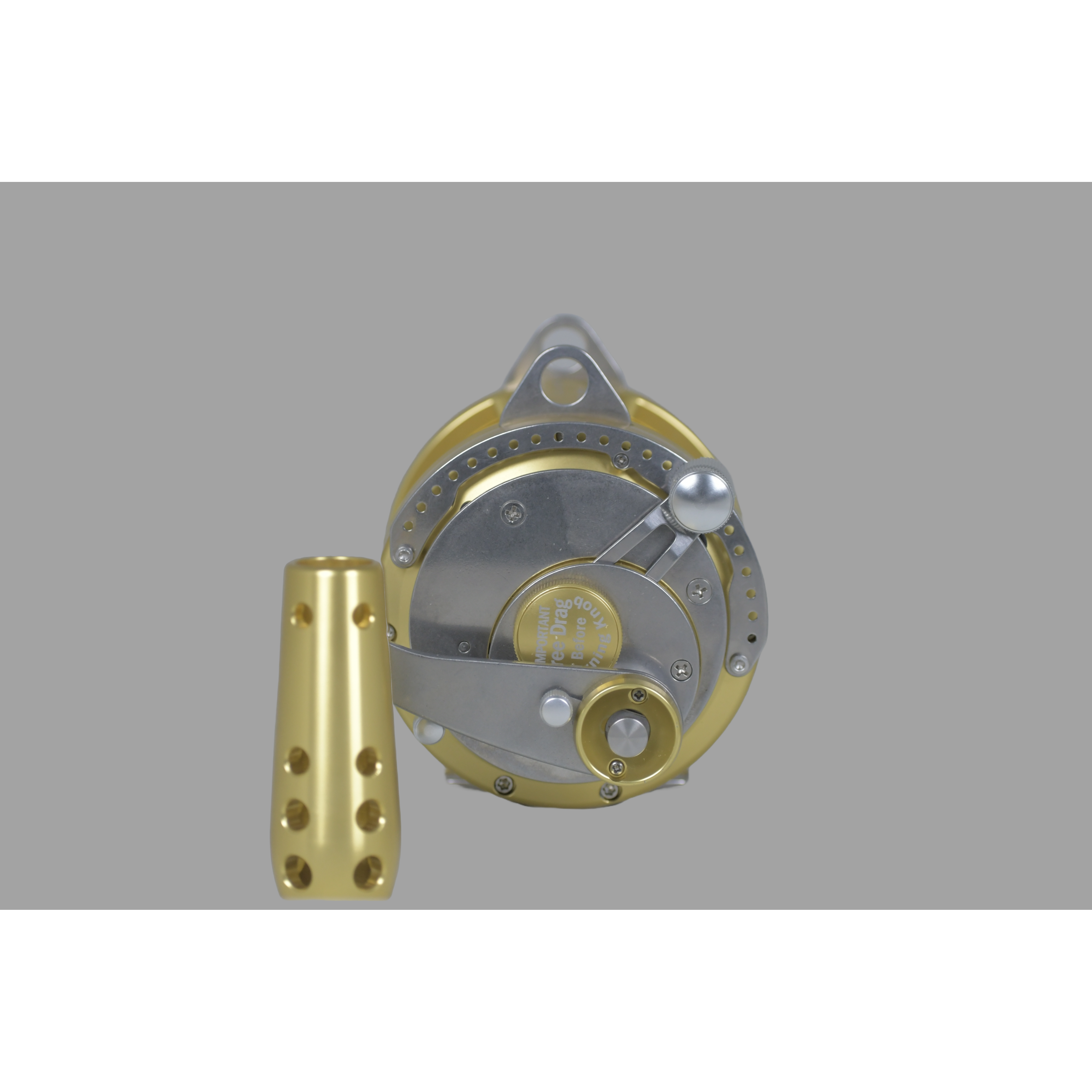 50 Wide 2 Speed Tournament Edition Fishing Reel – Eat My Tackle 50 Wide 2 Speed Tournament Edition Fishing Reel – Eat My Tackle
