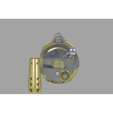 50 Wide 2 Speed Tournament Edition Fishing Reel – Eat My Tackle 50 Wide 2 Speed Tournament Edition Fishing Reel – Eat My Tackle