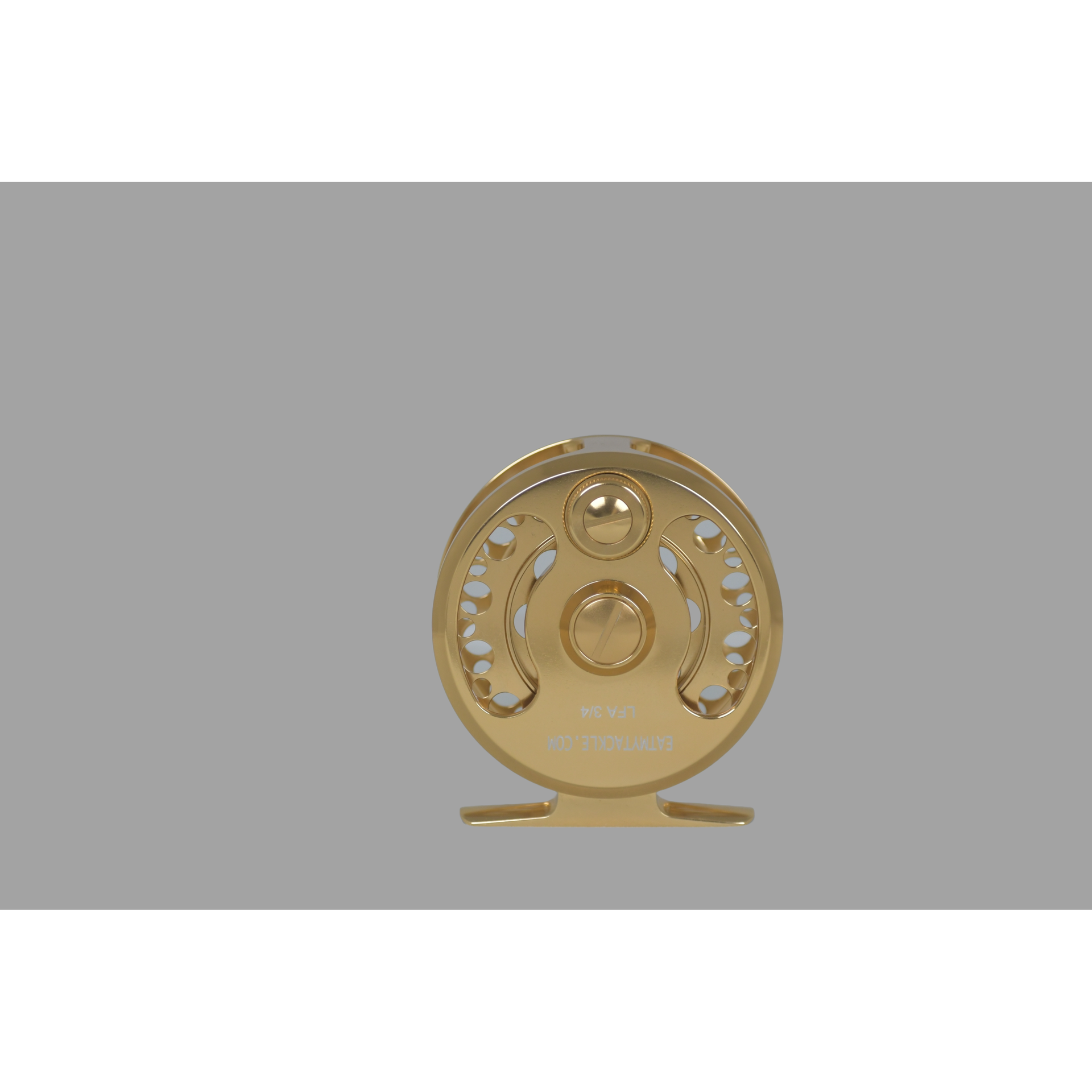 3/4 Fly Fishing Reel 3/4 Fly Fishing Reel