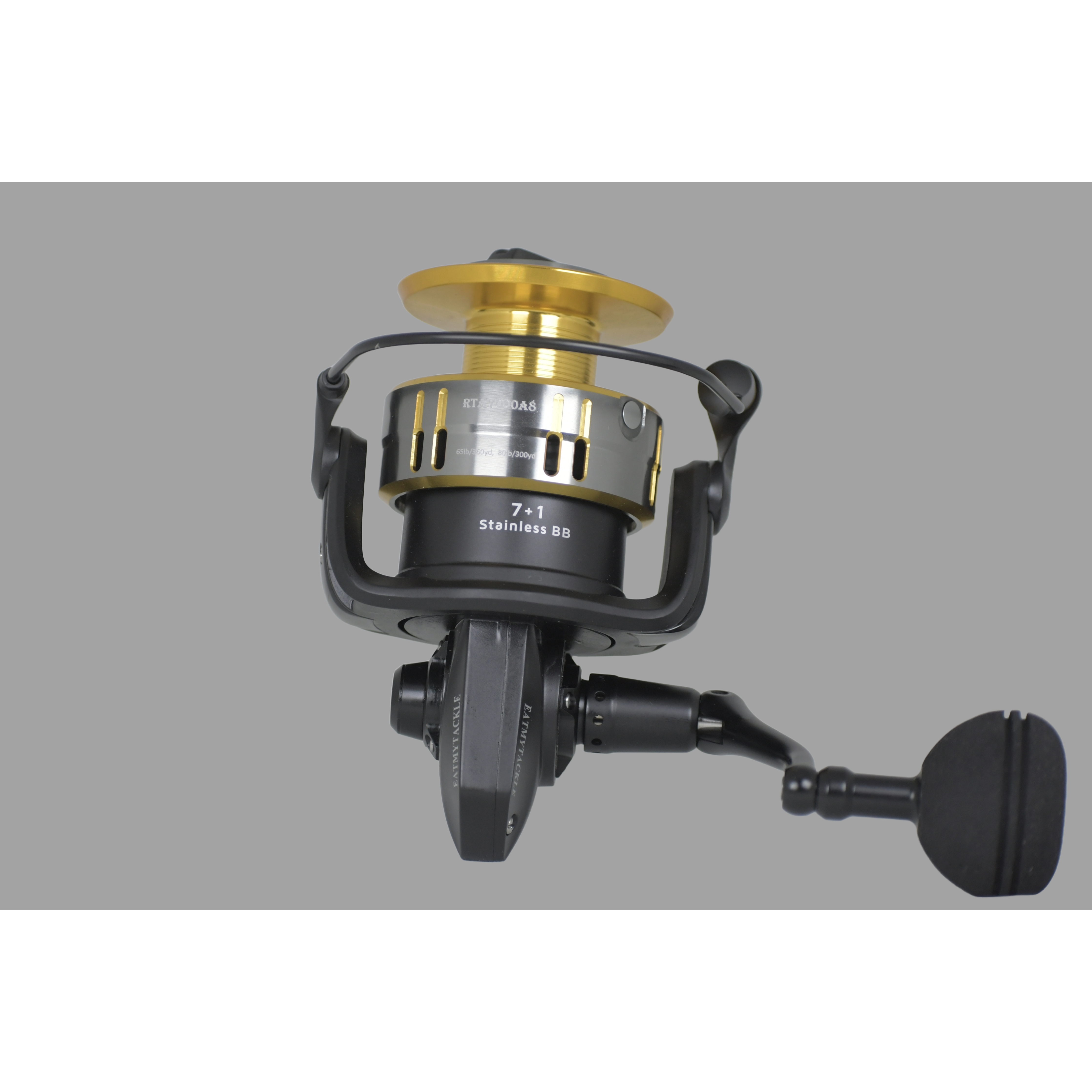 Ocean Technology 7000 Spinning Reel Ocean Technology 7000 Spinning Reel