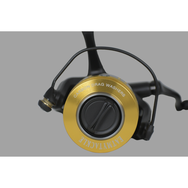 best fishing reel for yellowtail snapper Snapper Whacker Jigging Spinning Reel Combo – Eat My Tackle