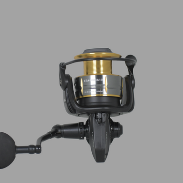 Ocean Tech 4000 Inshore Spinning Reel