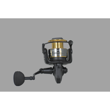 Ocean Tech 4000 Inshore Spinning Fishing Reel