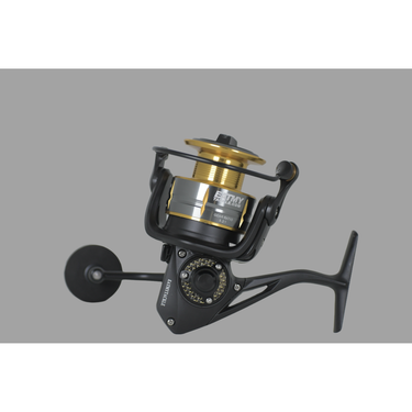 3000 or 4000 spinning reel for inshore fishing Ocean Tech 4000 Inshore Spinning Fishing Reel