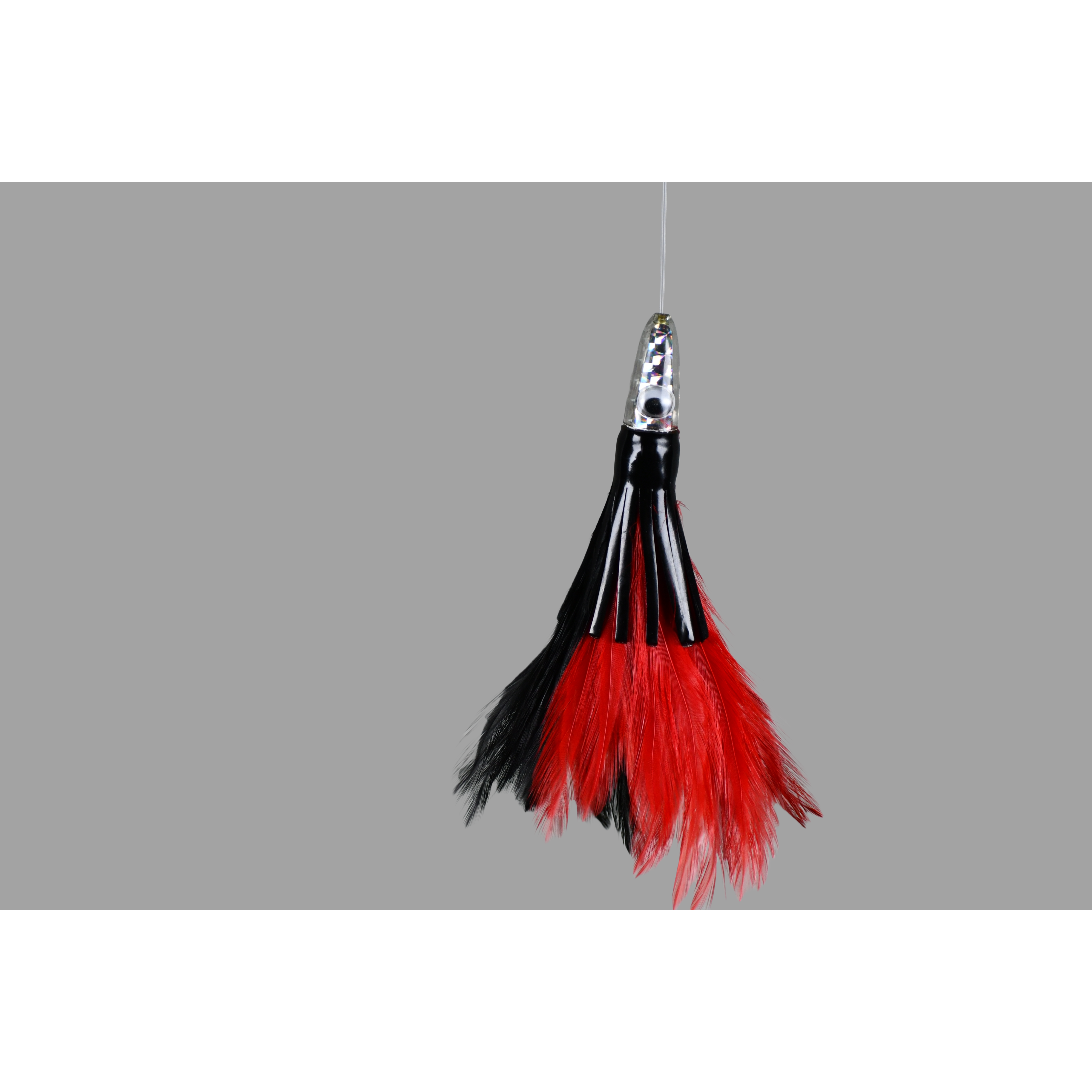 duster fishing lure Feather Duster Trolling Lure
