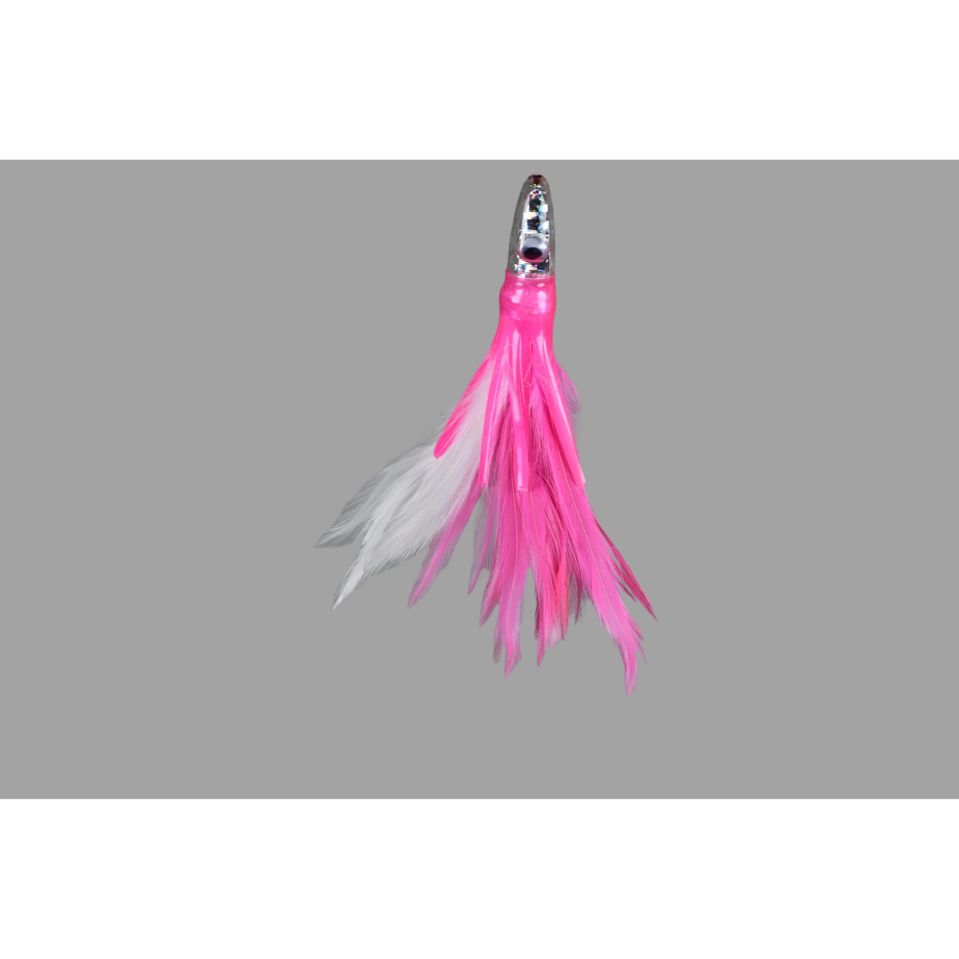EatMyTackle Feather Duster Trolling Lure