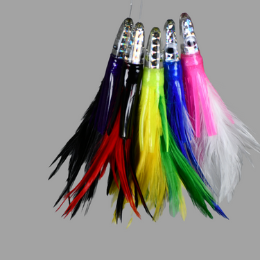 Feather Duster Bundle (6 Pack)