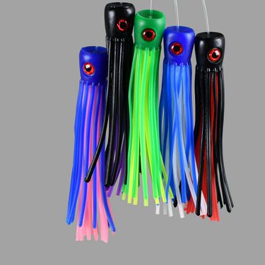 Chugger Variety 5 Pack