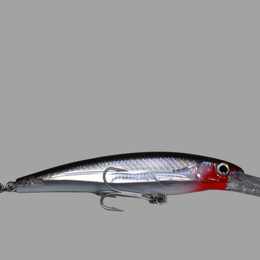 Ocean Wobbler Diving Crankbait