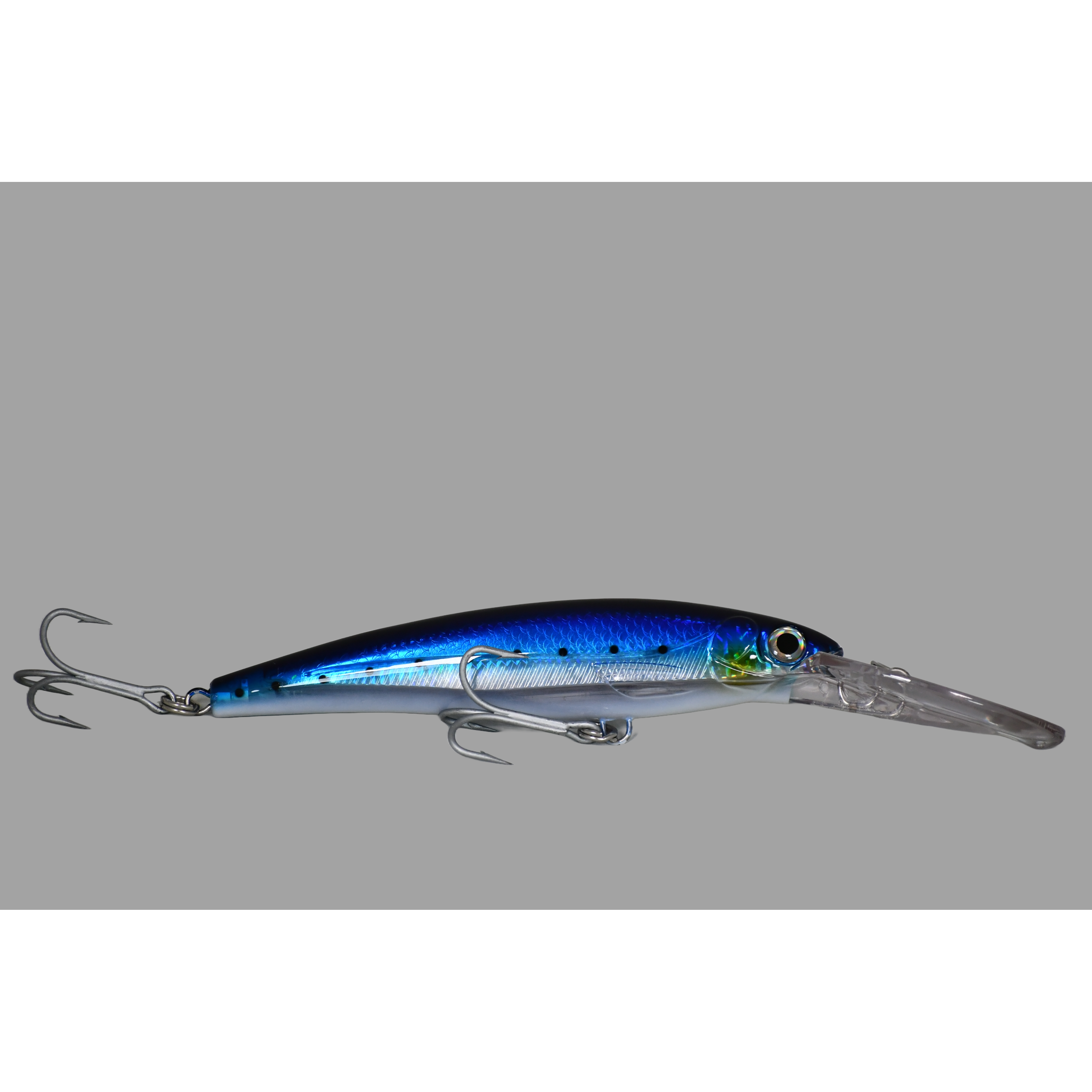 10pc fishing lures crankbait wobble Ocean Wobbler Diving Crankbait