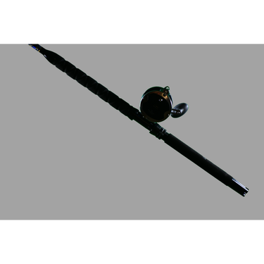 conventional fishing rod reel combos Extractor Lever Drag Conventional Rod and Reel Combo – Eat My Tackle