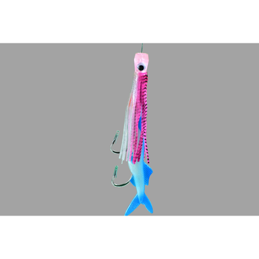 ballyhoo fish lure Ballyhoo Bomber Pro Pack – Eat My Tackle