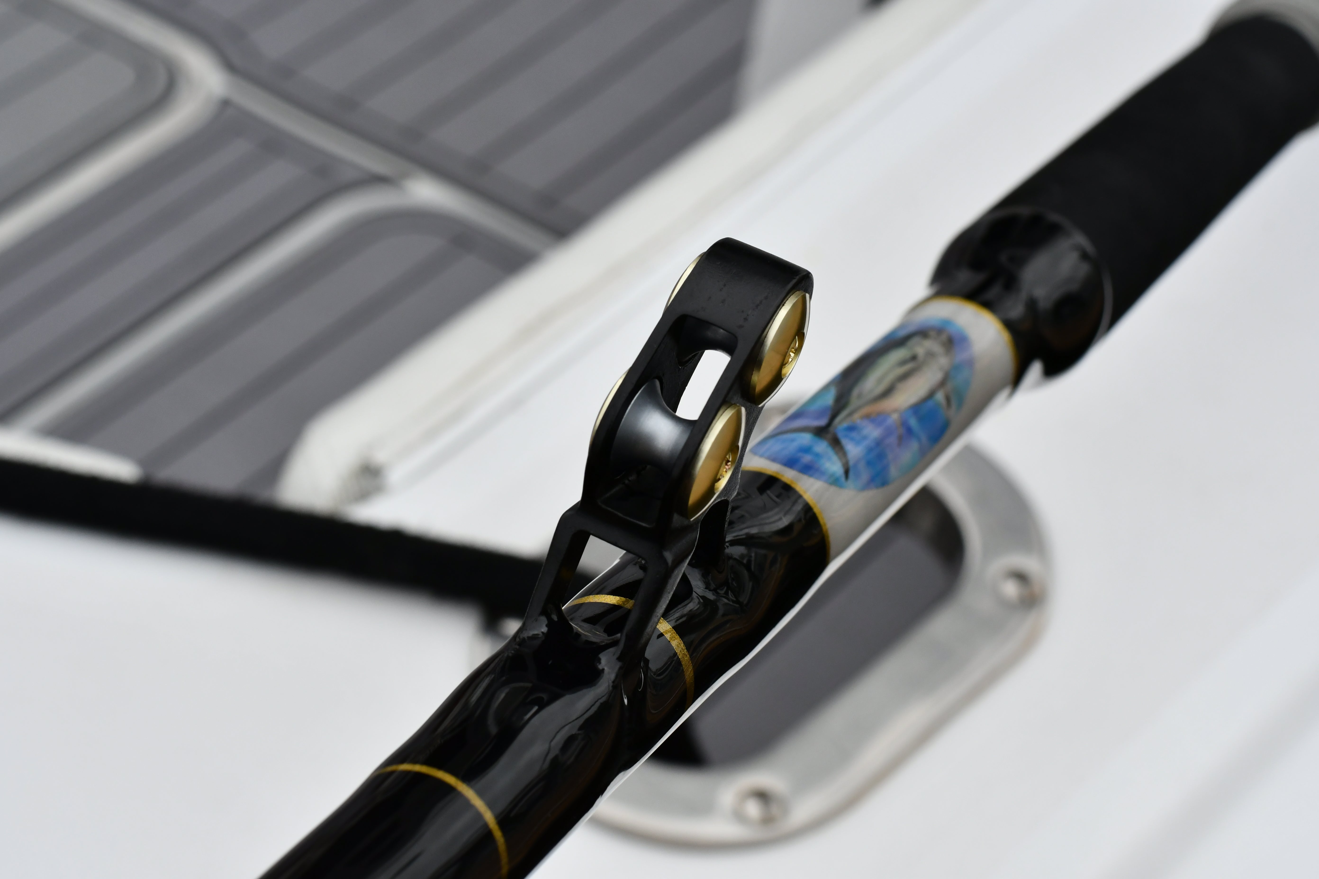 bluefin tuna fishing rods and reels Custom Rod The main goal is to get the fish to the boat as quickly as possible The Best Tuna Jigging Rods