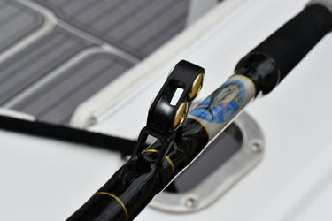 bluefin fishing rod and reel Bluefin Tuna Custom Rod – Eat My Tackle