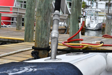 Bluefin Tuna Custom Rod