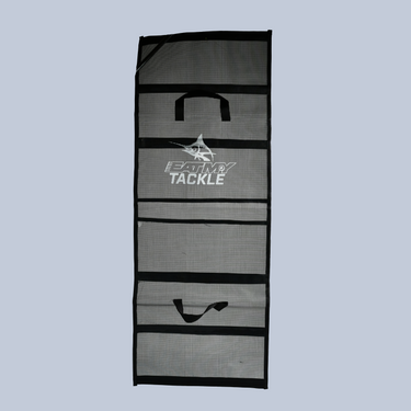 Fishing Lure Bag - 6 Magnum Size Pockets 42 x 15"