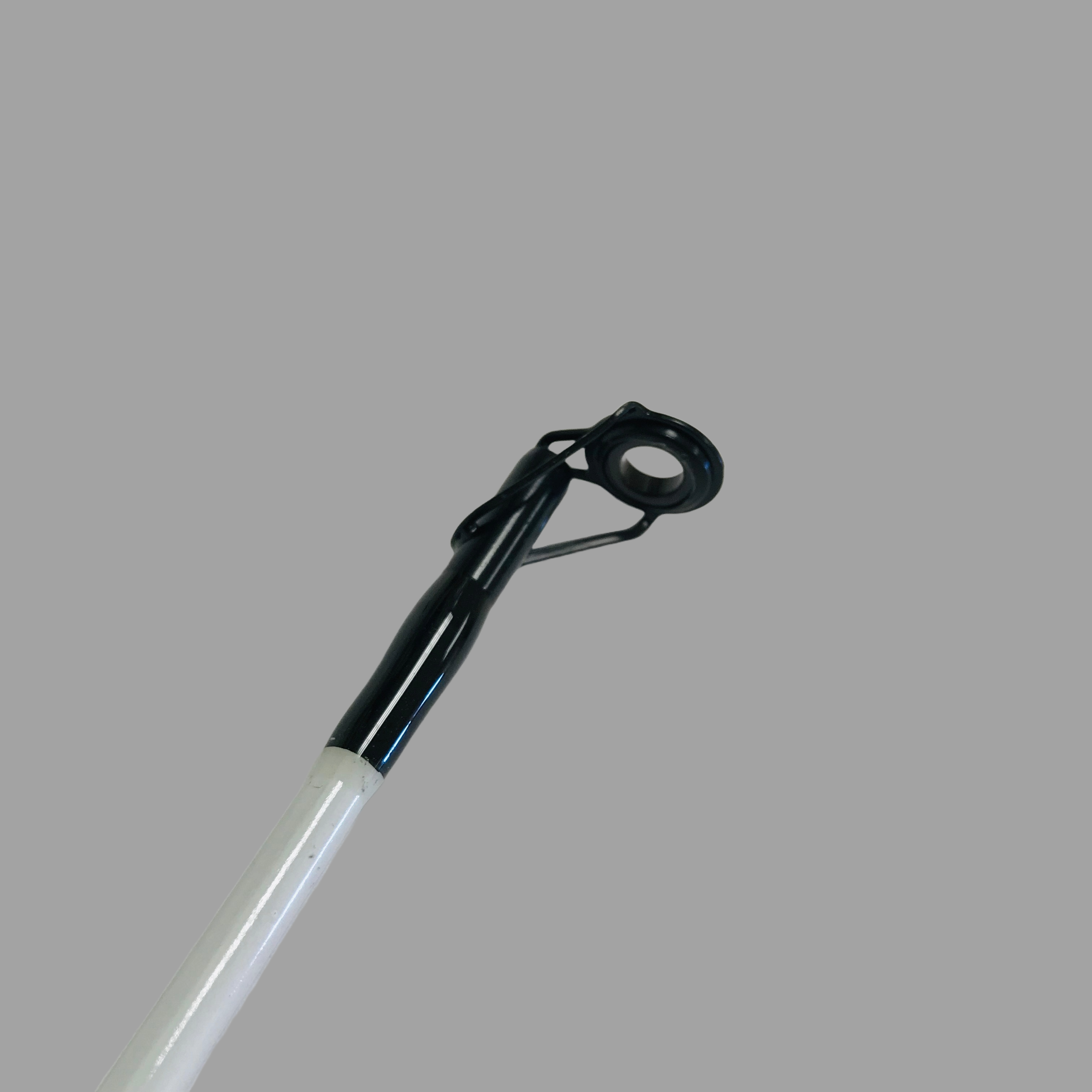 15 foot surfing fishing pole White Beast 15-30 lb. 10 ft. Surf Rod