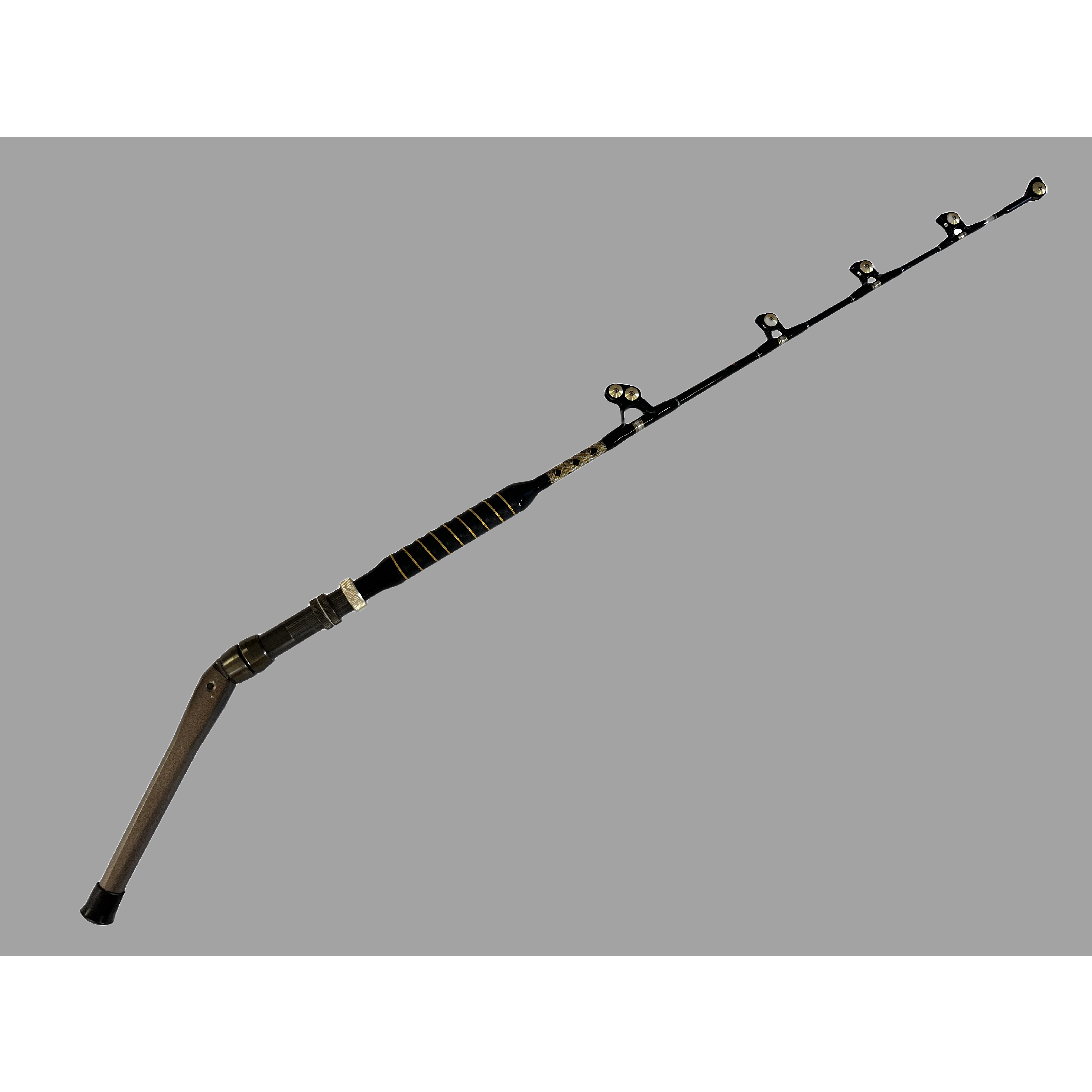 Swivel Butt Rod – Eat My Tackle