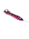 Squid Daisy Chain with Bird Teaser - Included Lure Bag