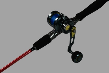 Snapper Whacker Jigging Combo