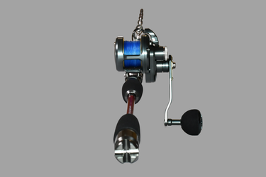Snapper Whacker Jigging Combo