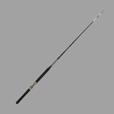 Open Guide Boat Rod | Saltwater Fishing Rod