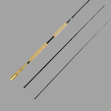 9/10 wt. Tarpon Tournament Edition Fly Fishing Rod 9/10 wt. Tarpon Tournament Edition Fly Fishing Rod