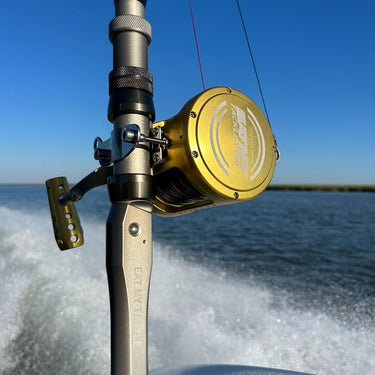 Swivel Butt Rod – Eat My Tackle