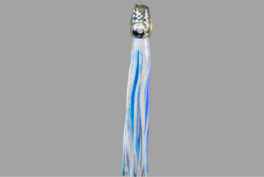 big eye tuna fishing lures 6" Clone Feather Rigs, Saltwater Trolling Lures, 5 Pcs in 5 Colors, for Offshore Game Fishing, Ideal for Albacore, Tuna, Mahi & Wahoo : Sports & Outdoors Our Super Glow Lure packs feature 3 of our best selling lures and are Built in the USA. NLBN Tuna 4x Super Duty