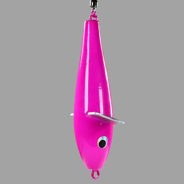 bird teasers fishing hulltruth lurem cusomt lures Pink Bird Teasers