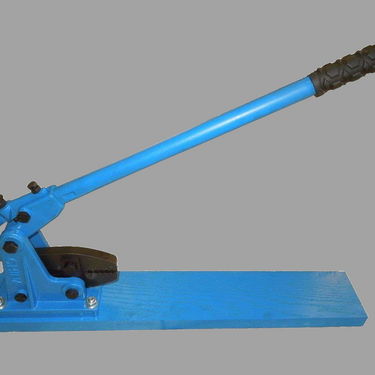 Commercial Fishing Bench Crimper