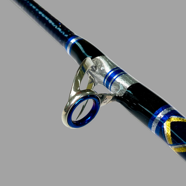 Pro Jigging 2pc. Fishing Rod Pro Jigging 2pc. Fishing Rod