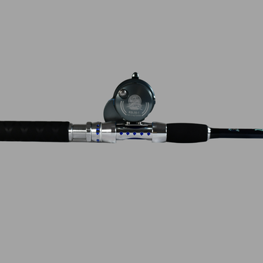 Amberjack King Combo