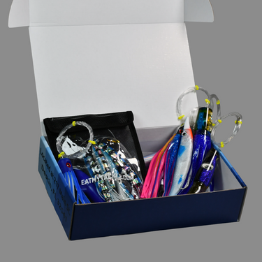 cheap fishing subscription boxes Lure Crate Subscription: Ultimate