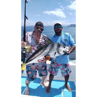 50 Wide 2 speed Reel on a Blue Marlin Tournament Edition Straight Rod Eat My Tackle 50 Wide 2 speed Reel on a Blue Marlin Tournament Edition Straight Rod Eat My Tackle