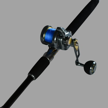 Sailfish Edition Combo