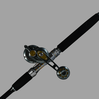Sailfish Edition Combo