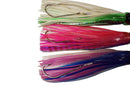 Billfish Butchers Trolling Lure Variety 3 Pack - Medium, Mono Rigged, Fishing Lures - Eat My Tackle