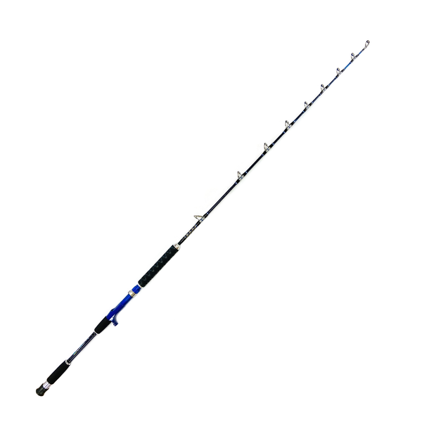 Saltwater Rods - Eat My Tackle
